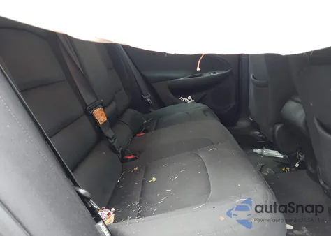 2018 Chevrolet Malibu 1Ls z USA, uszkodzony, nr VIN 1G1ZB5ST0JF113170